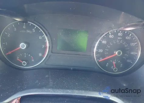 2018 Kia Optima Lx из США, поврежденный, VIN 5XXGT4L31JG266257